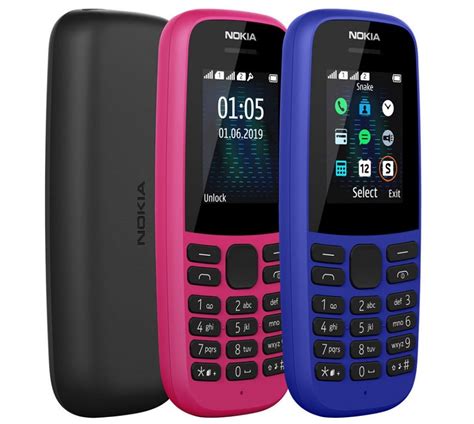 نوكيا G310: سعر ومواصفات الهاتف الجديد من نوكيا